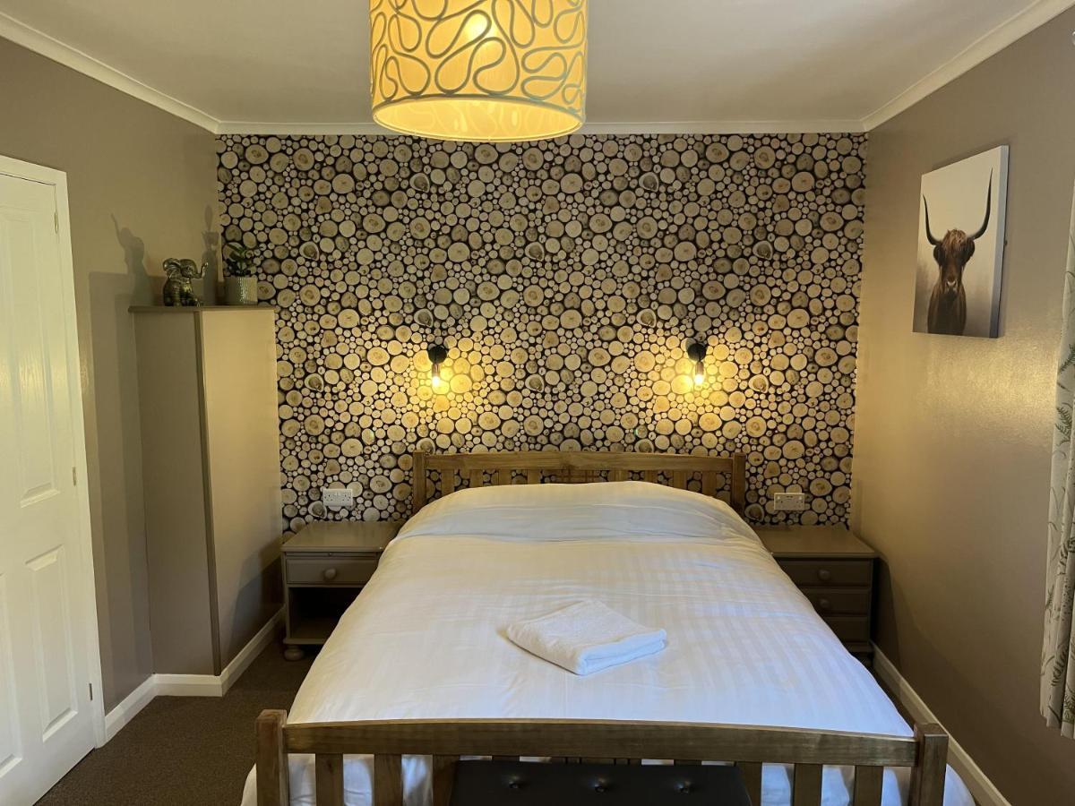 The Lake View Hotel Llanberis Luaran gambar